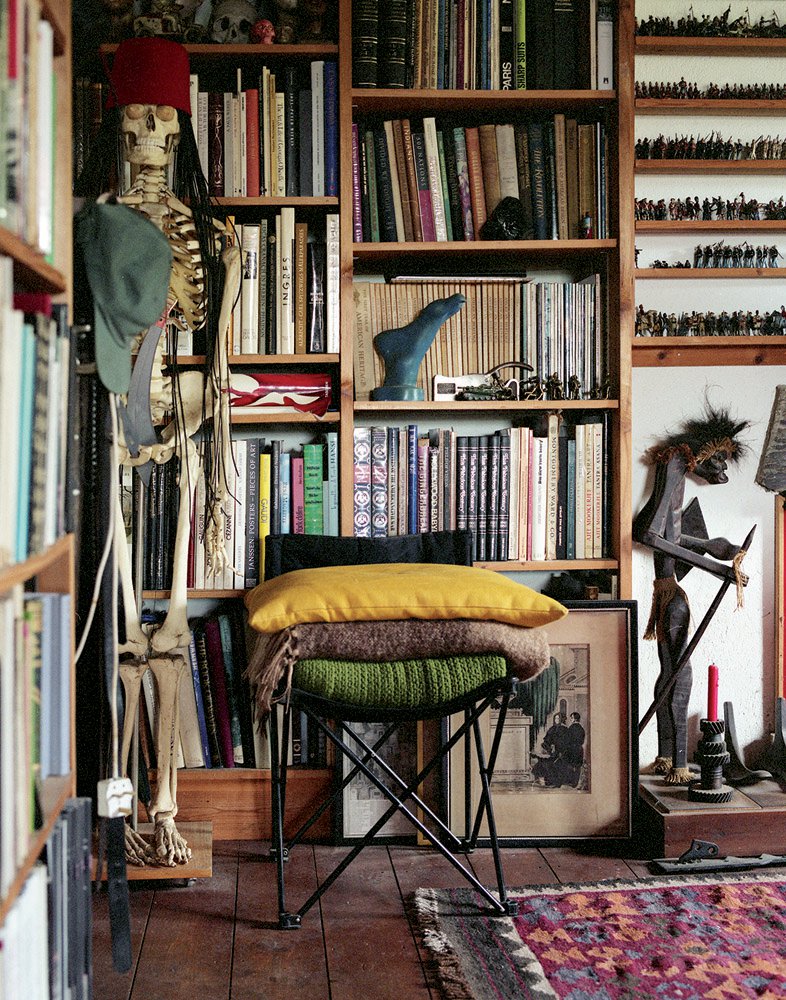 The World of Apartamento