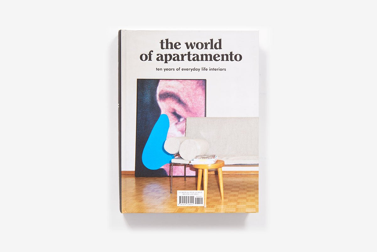 The World of Apartamento