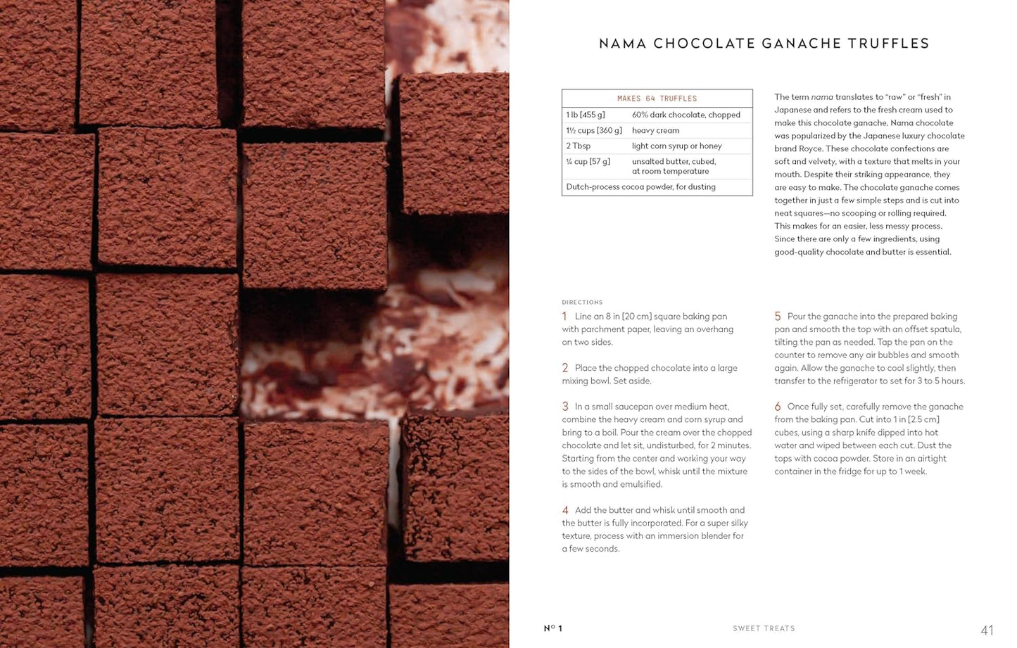 Chocolate Lover
