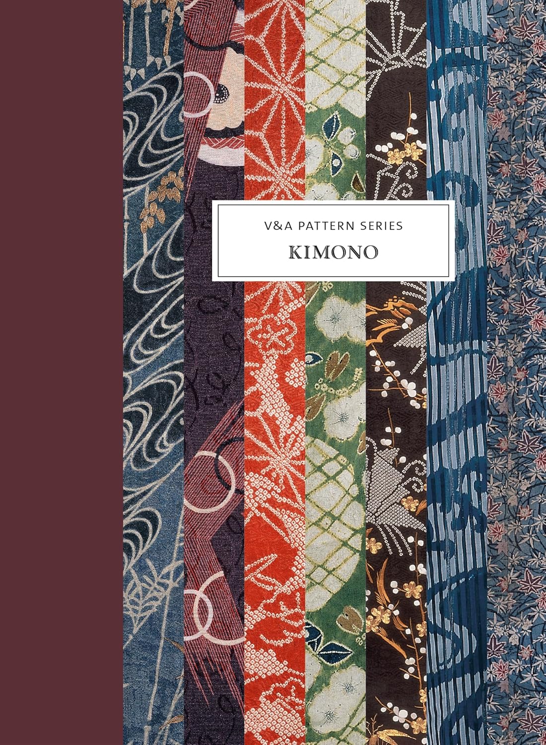 V&A Pattern: Kimono