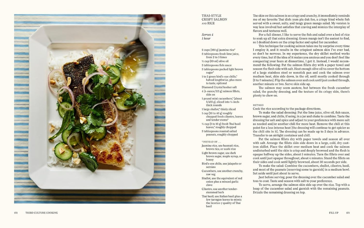 Third Culture Cooking