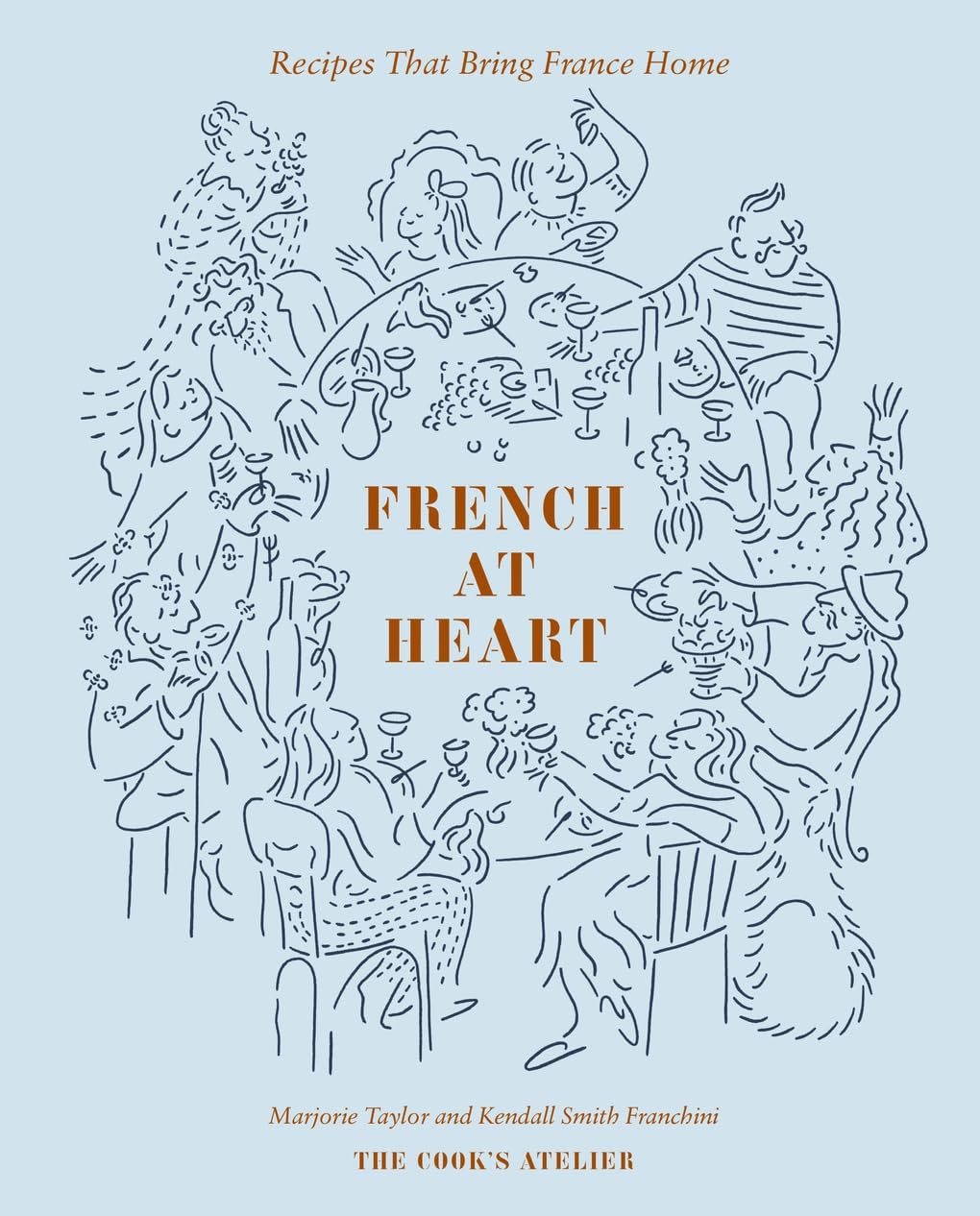 French at Heart
