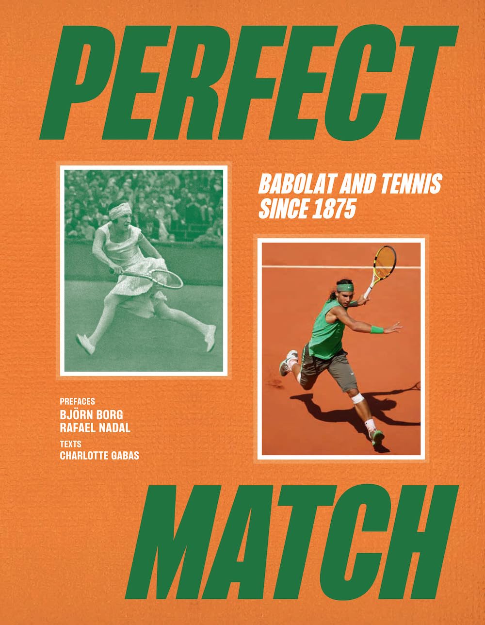 Perfect Match