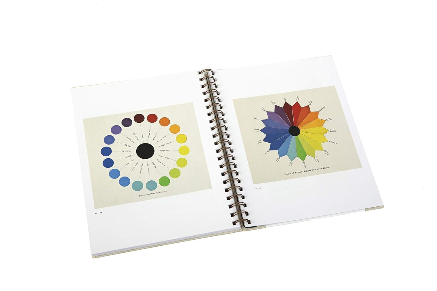 Color Sketchbook and Guide