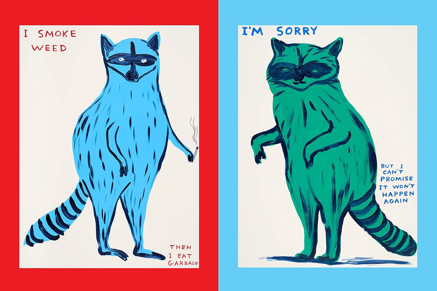 Get Your Shit Together (paperback)