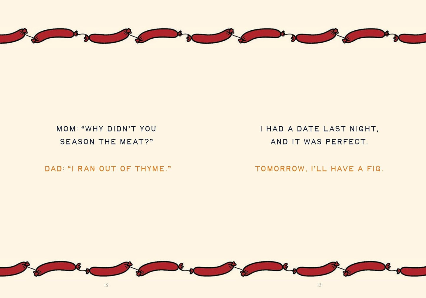 This Is the Only Book of Dad Jokes You’ll Ever Need