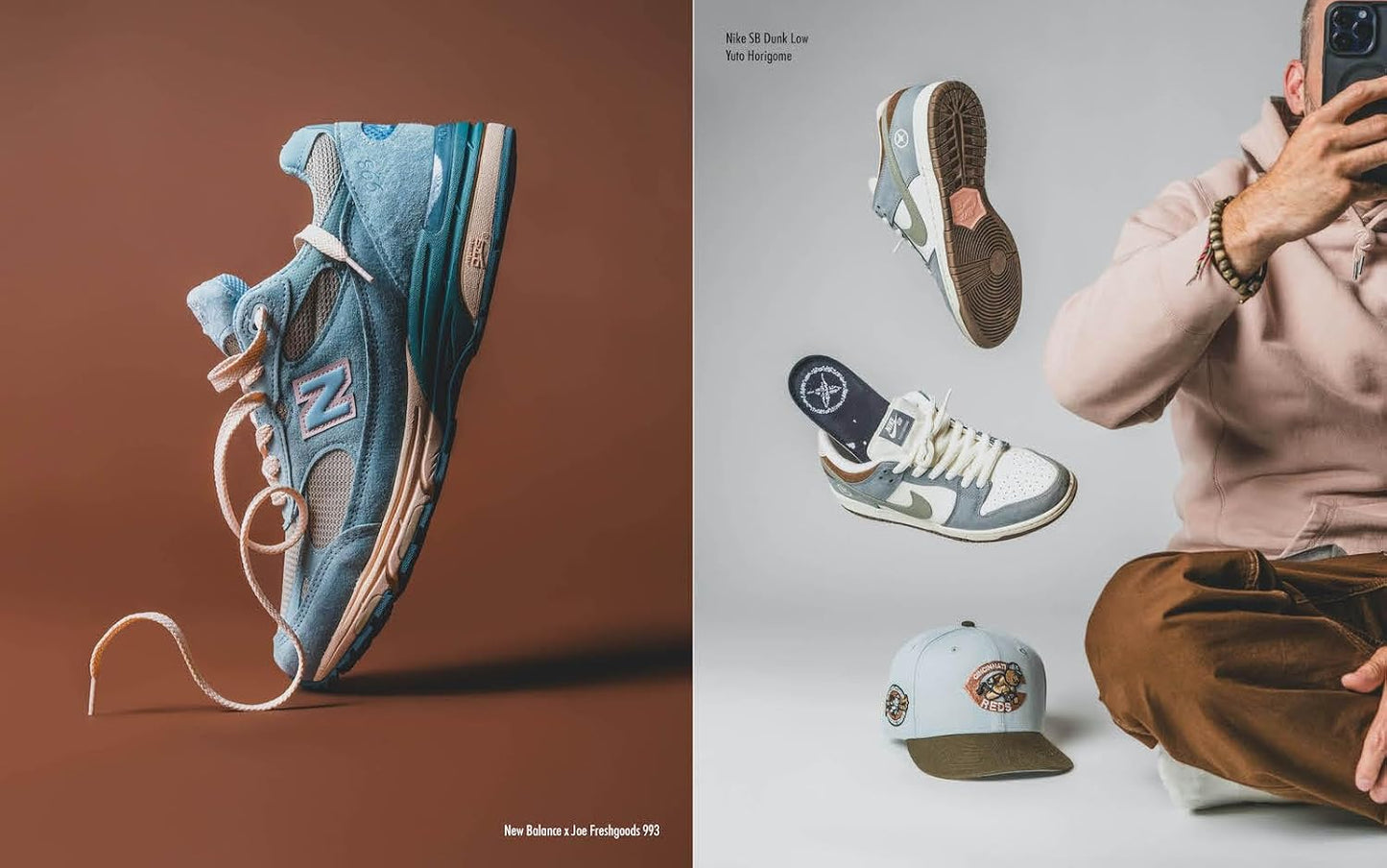 The Art of the Sneaker