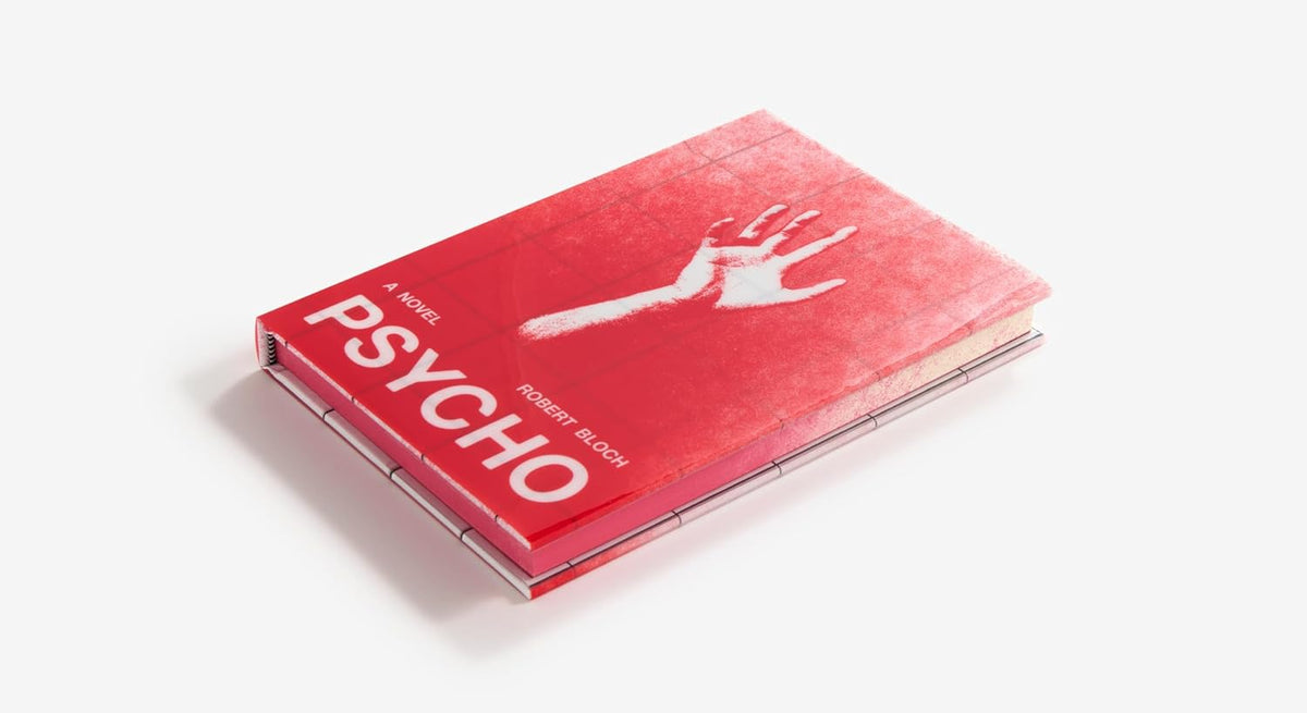 Psycho (Deluxe Edition)