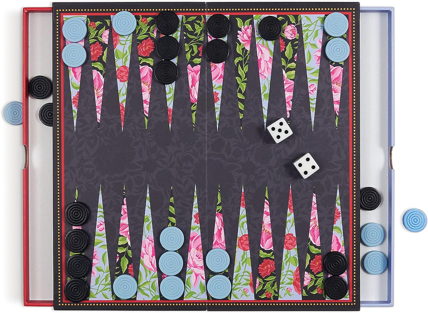 2-in-1 Game Set