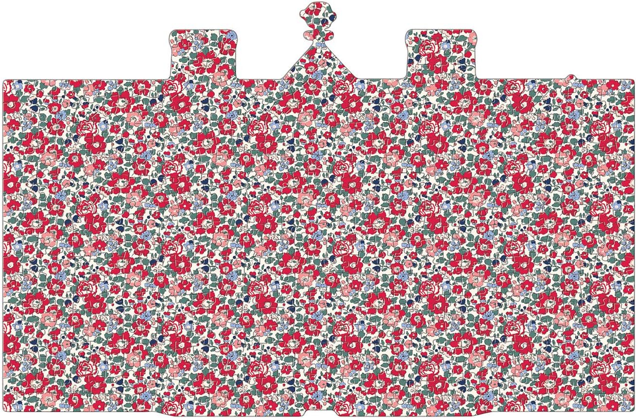 Tudor Building 750 Piece Puzzle