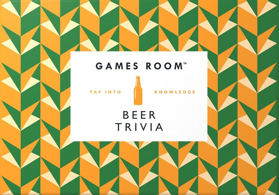 Beer Trivia