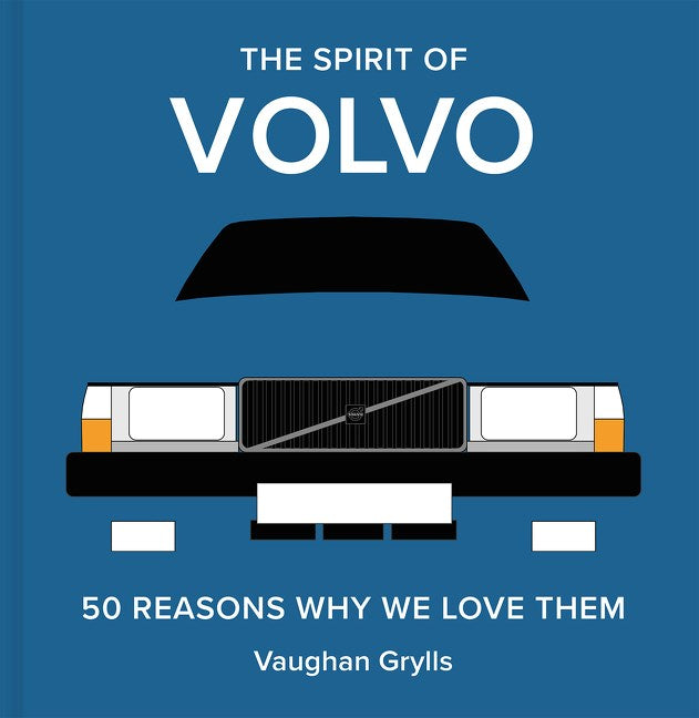 The Spirit of Volvo