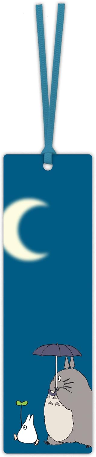 My Neighbor Totoro Bookmark (Pack of 10) - Studio Ghibli
