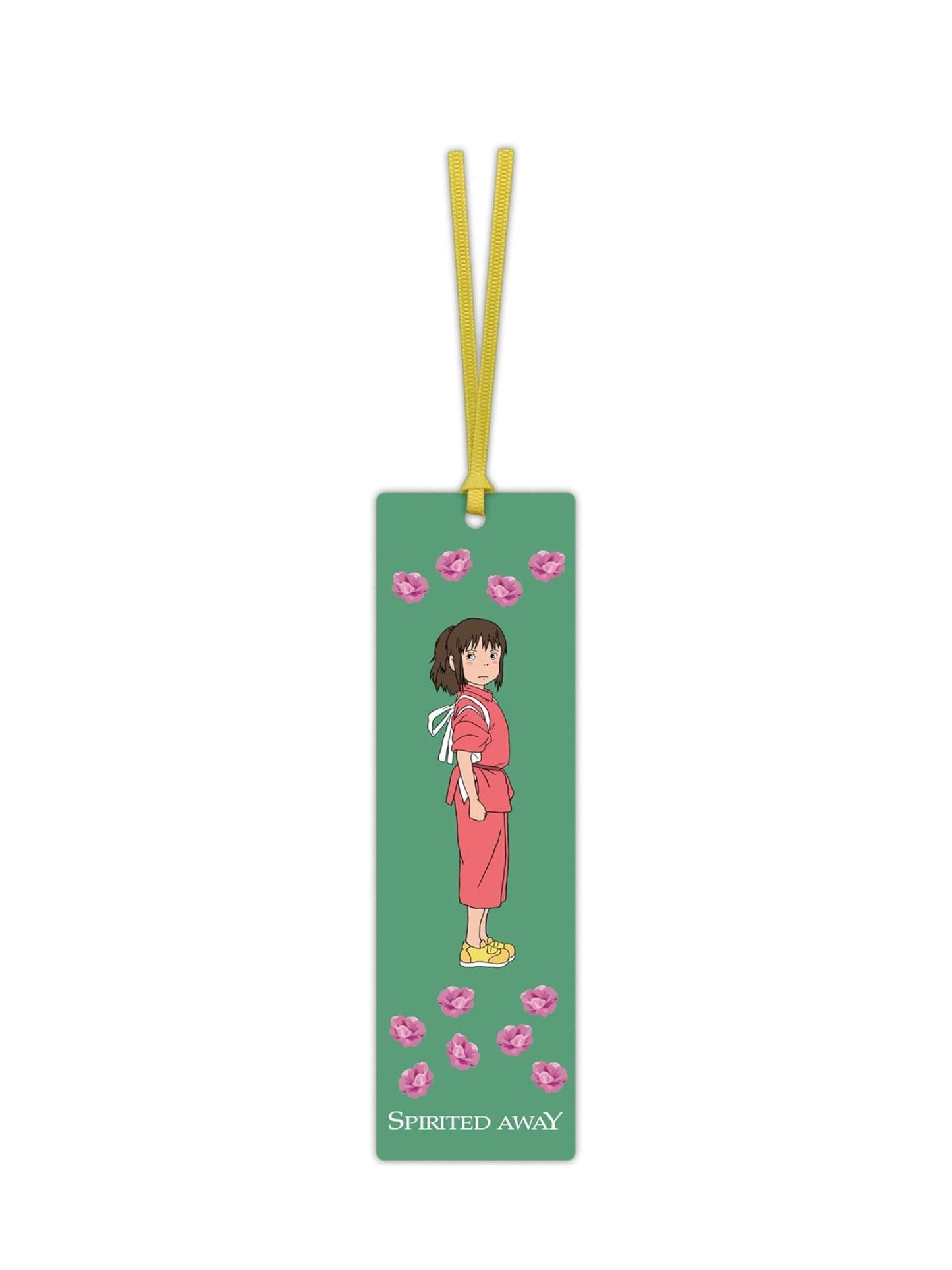 Spirited Away Bookmark (Pack of 10) - Studio Ghibli