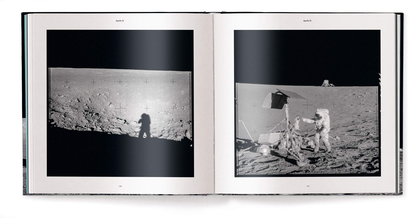 Apollo: VII - XVII