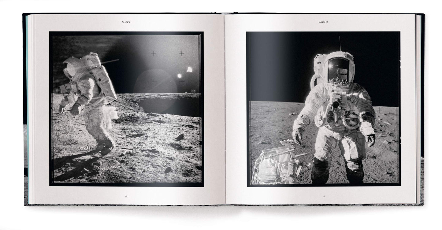 Apollo: VII - XVII