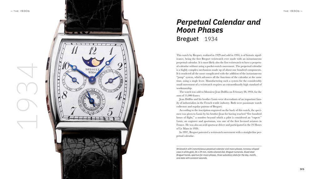 The Style of Time