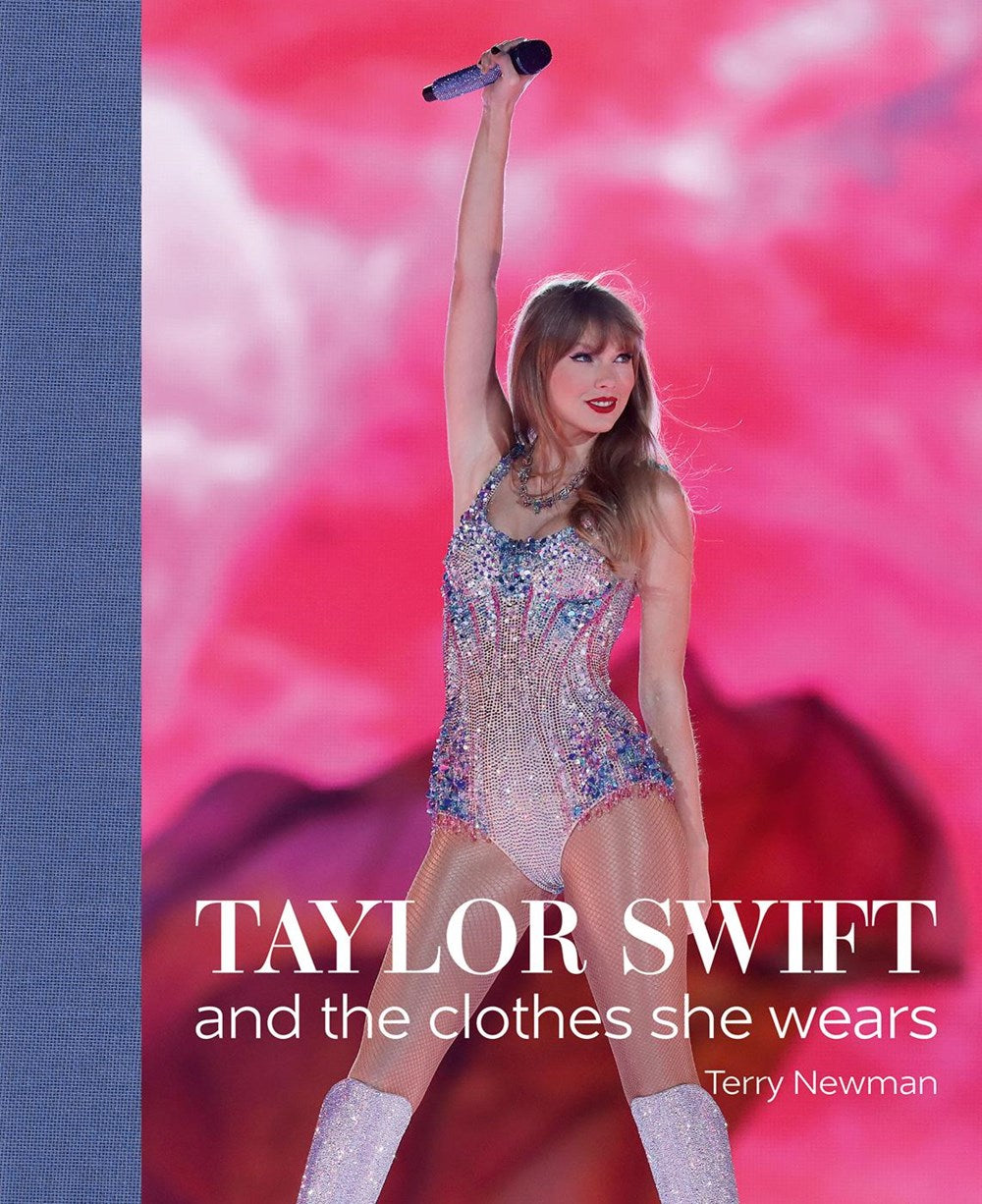 Taylor Swift - And the Clothes She Wears