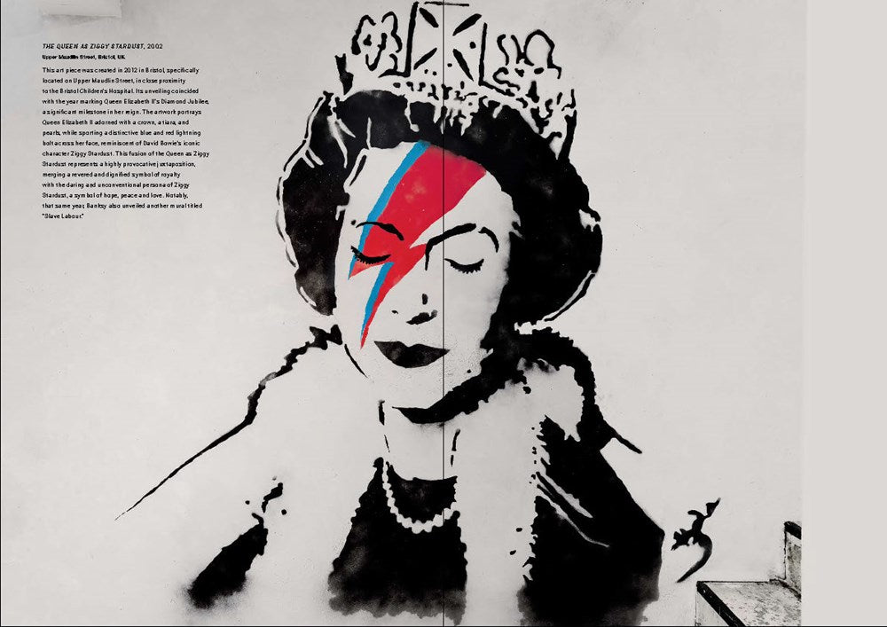 Banksy Museum