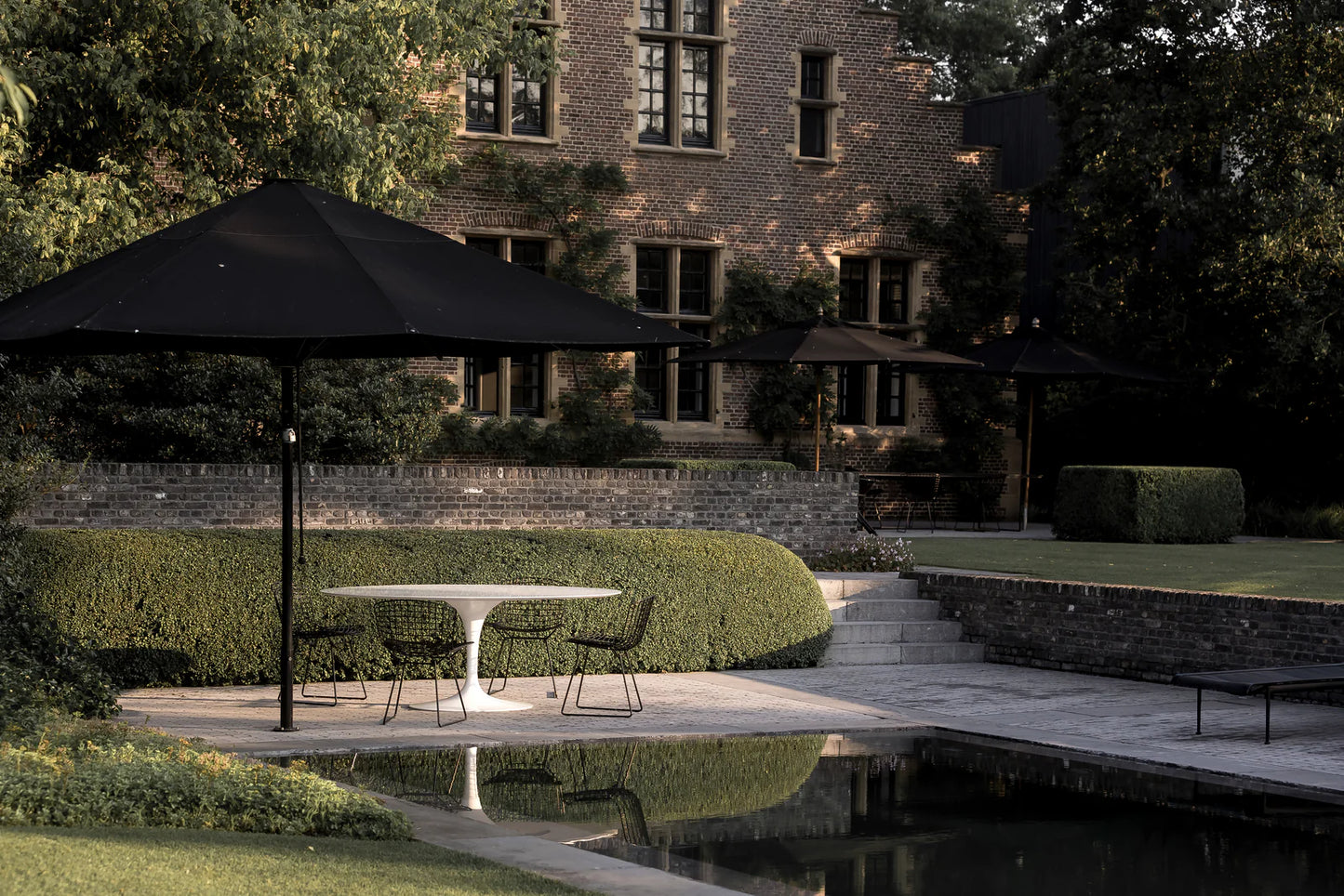 The Poetry of Landscaping