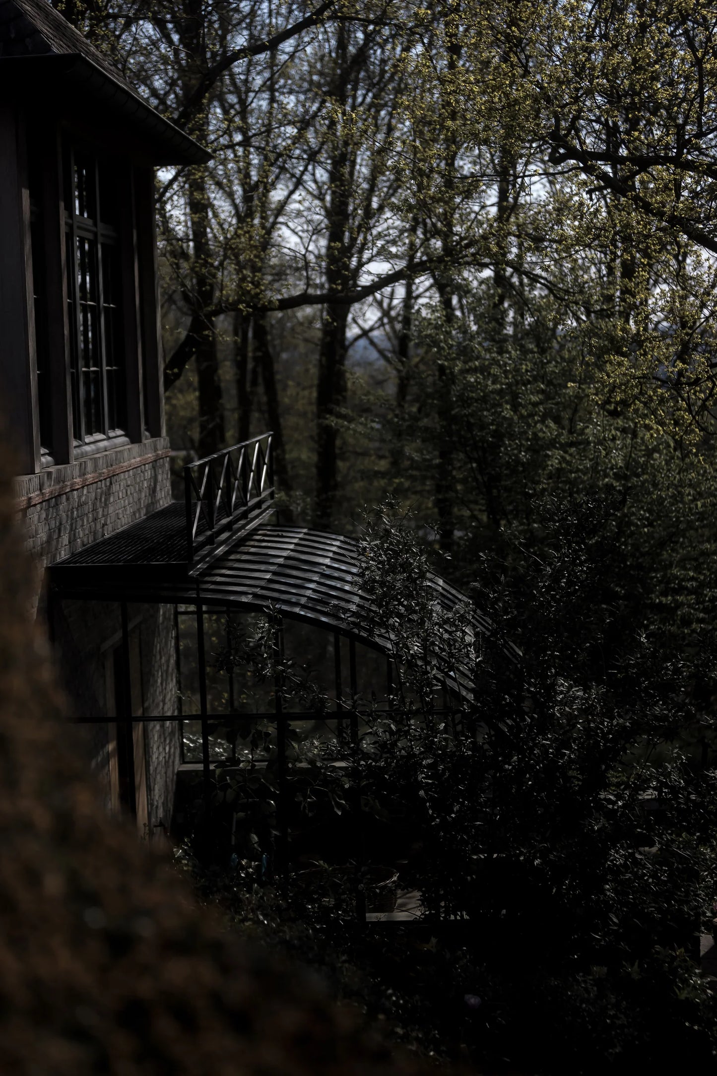 The Poetry of Landscaping