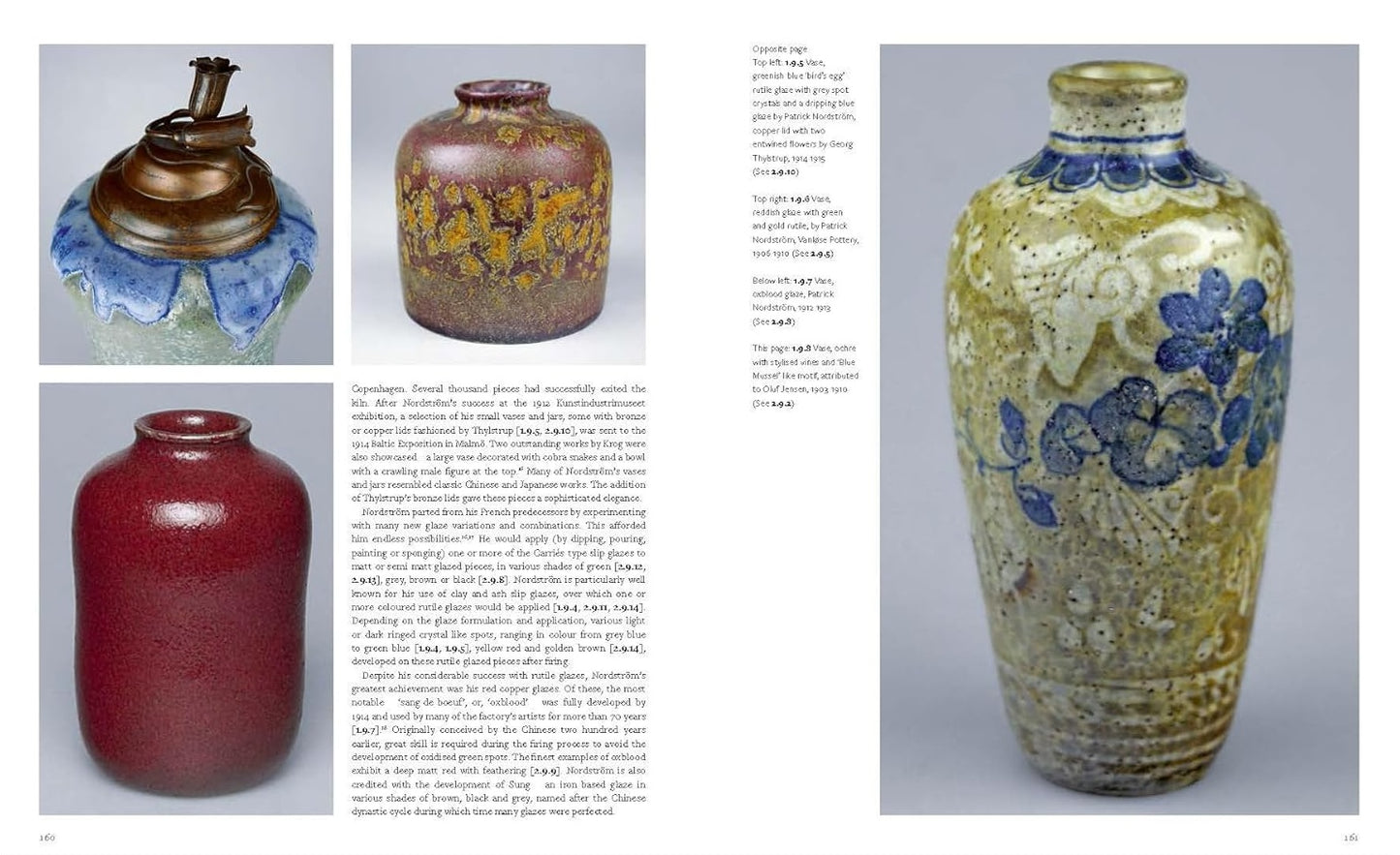 Danish Porcelain
