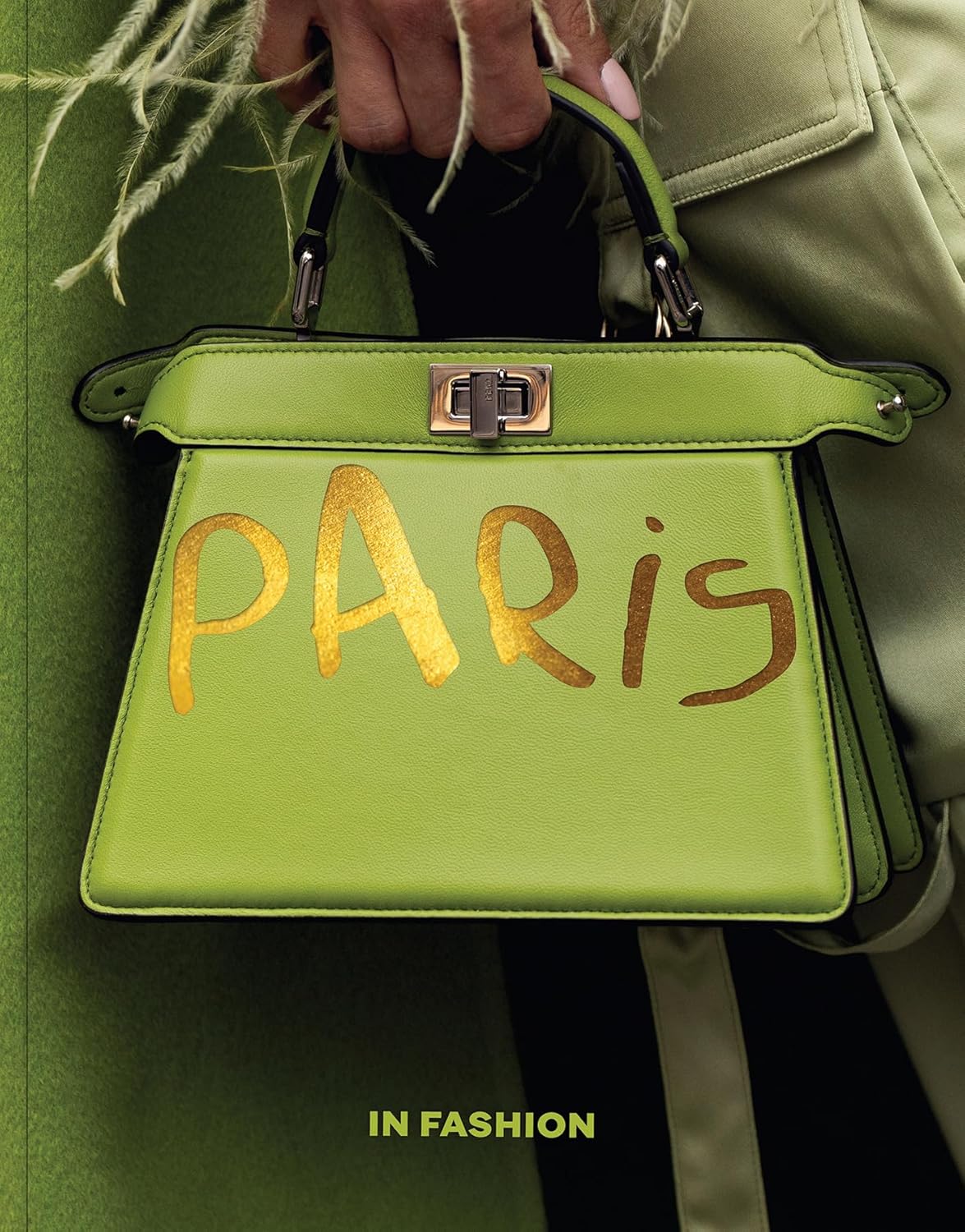 Paris - In Fashion