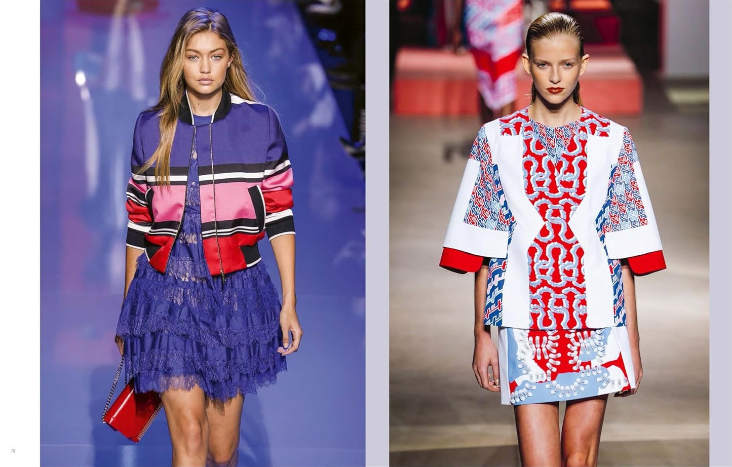 Paris - In Fashion