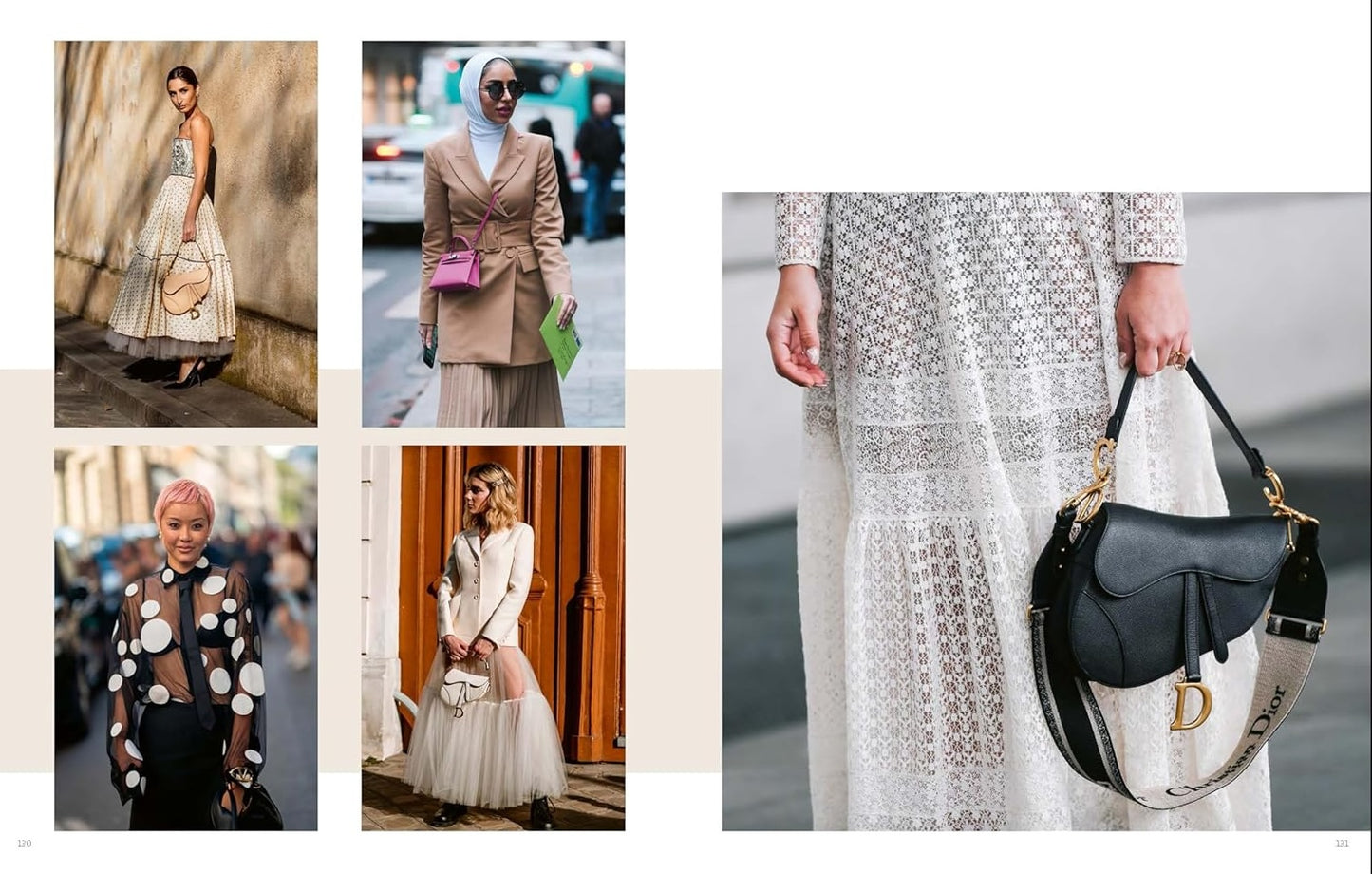 Paris - In Fashion