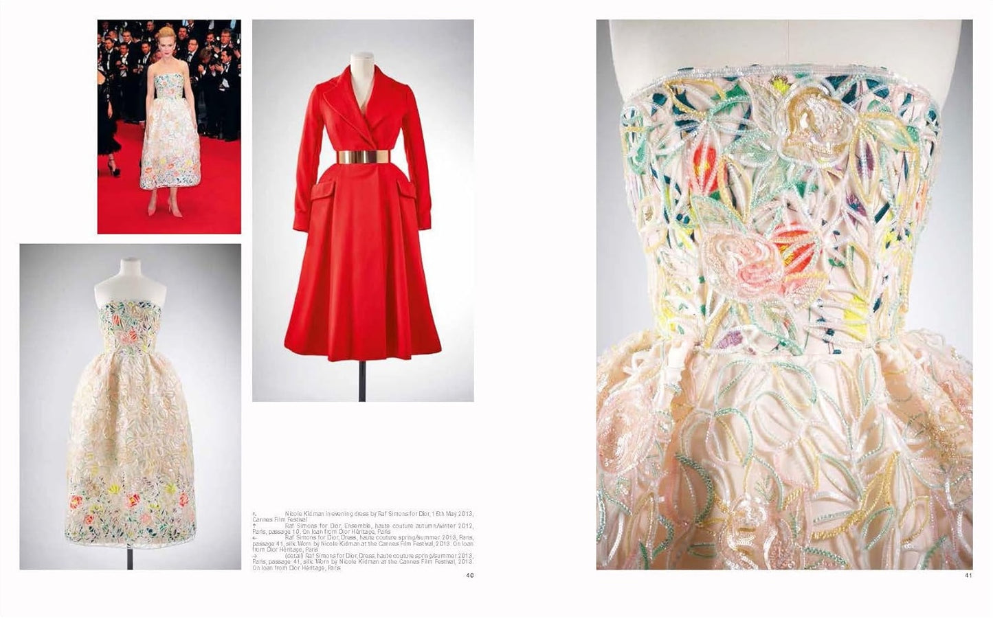 Dior - A New Look