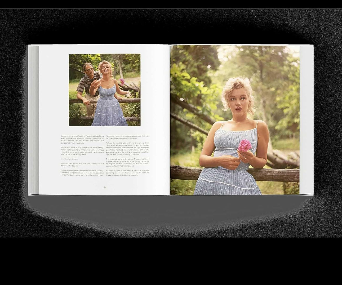 Dear Marilyn: The Unseen Letters and Photographs