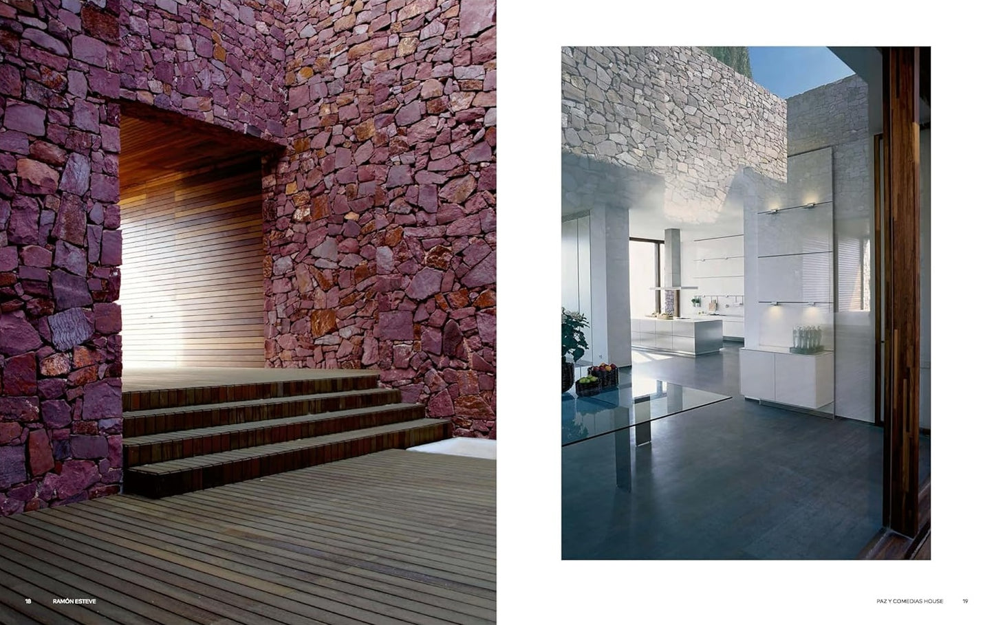 The Essence of Contemporary Mediterranean Living: Ramon Esteve