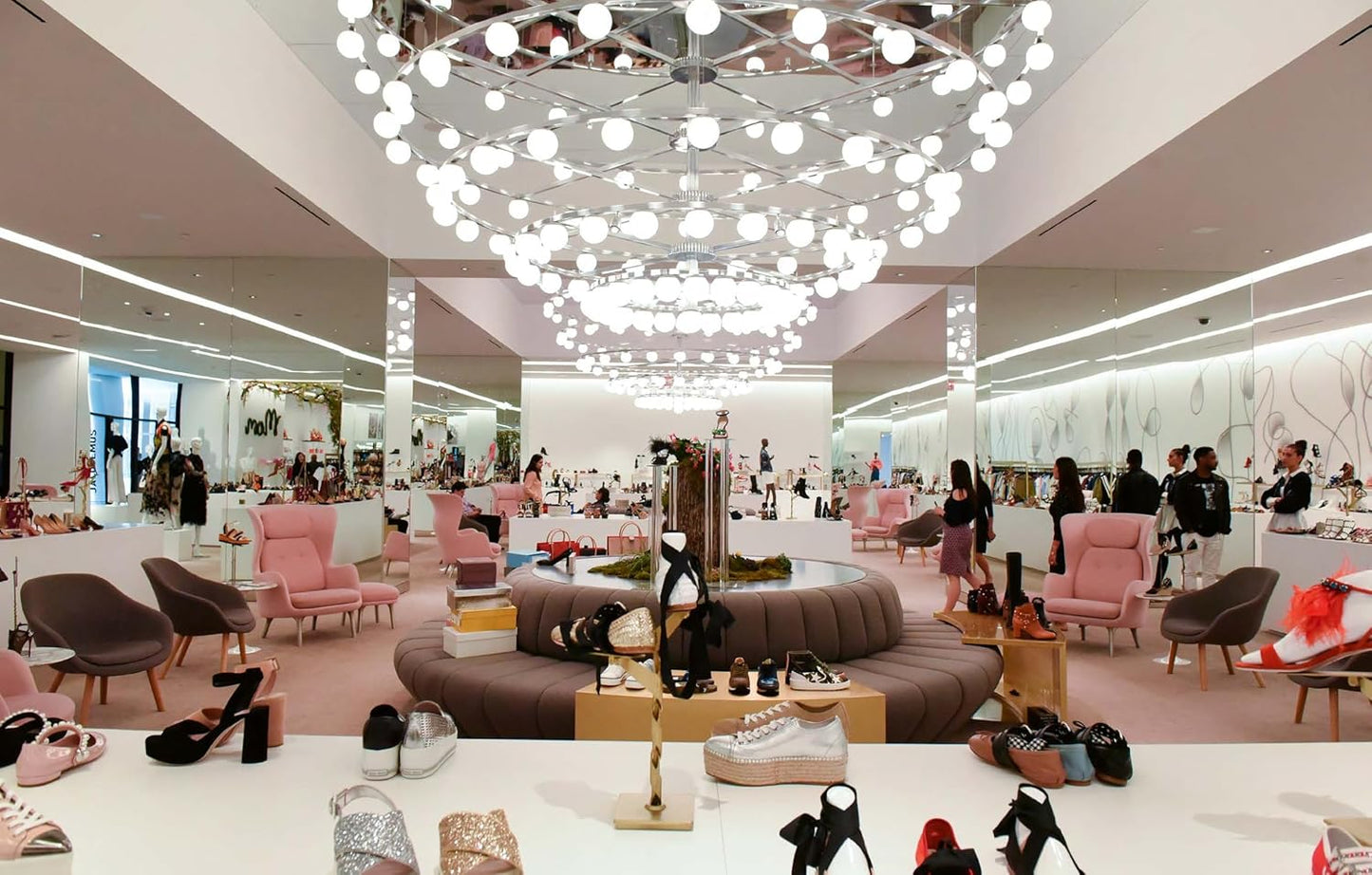 New York - In Fashion