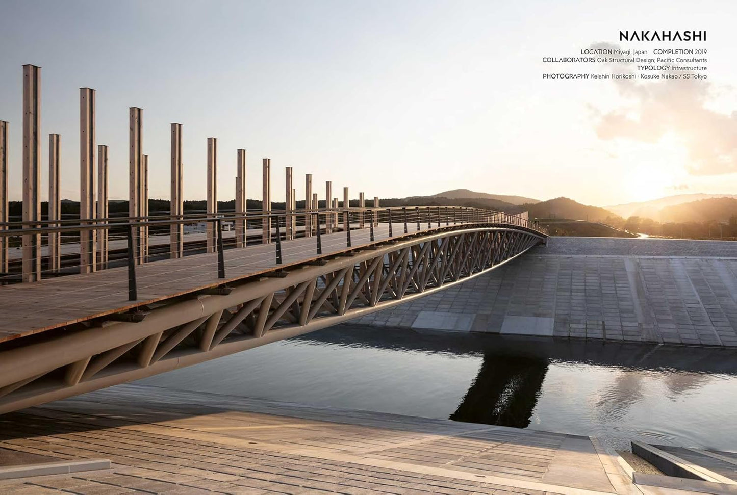 Kengo Kuma - Substance