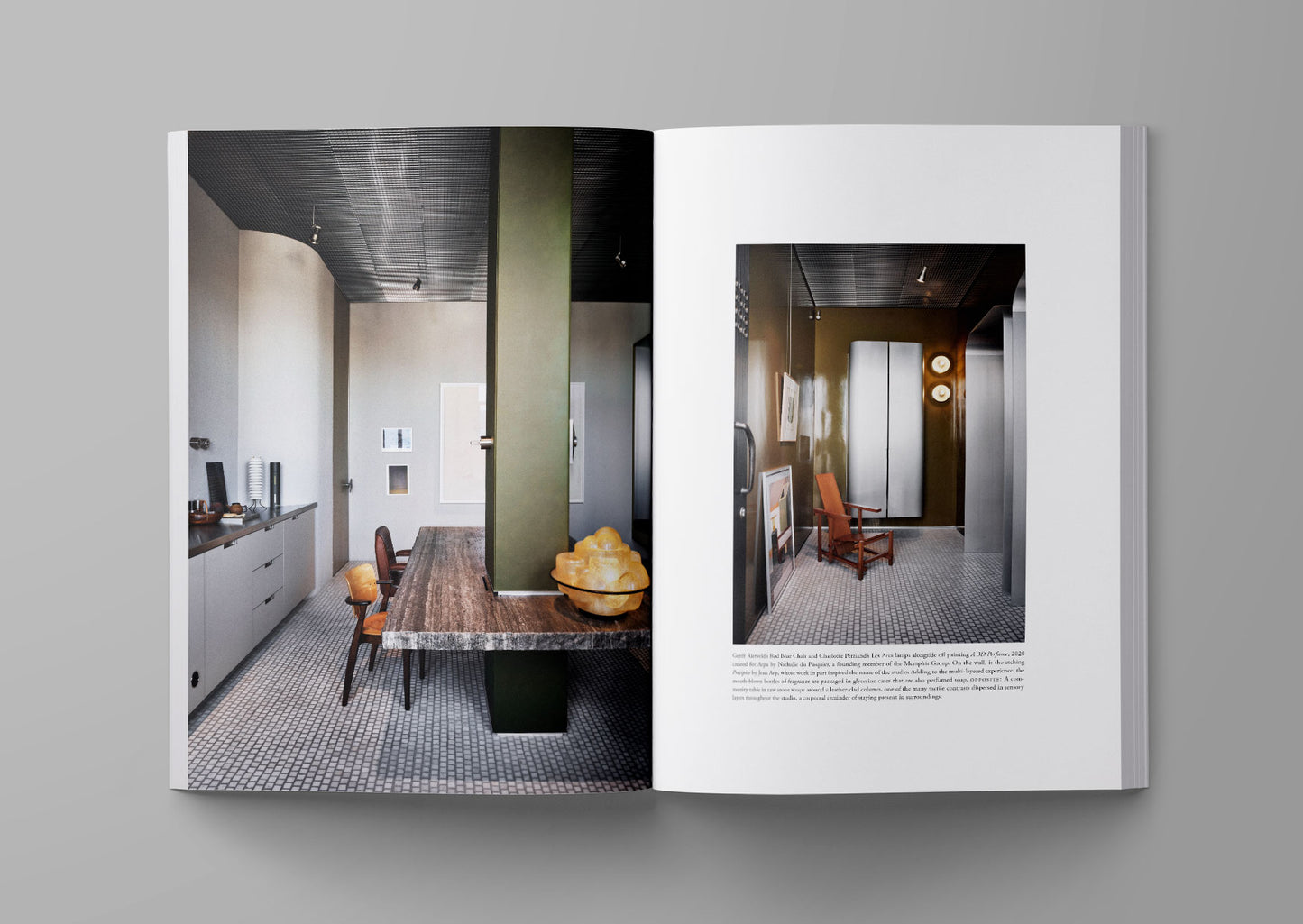 Ark Journal Vol. VIII
