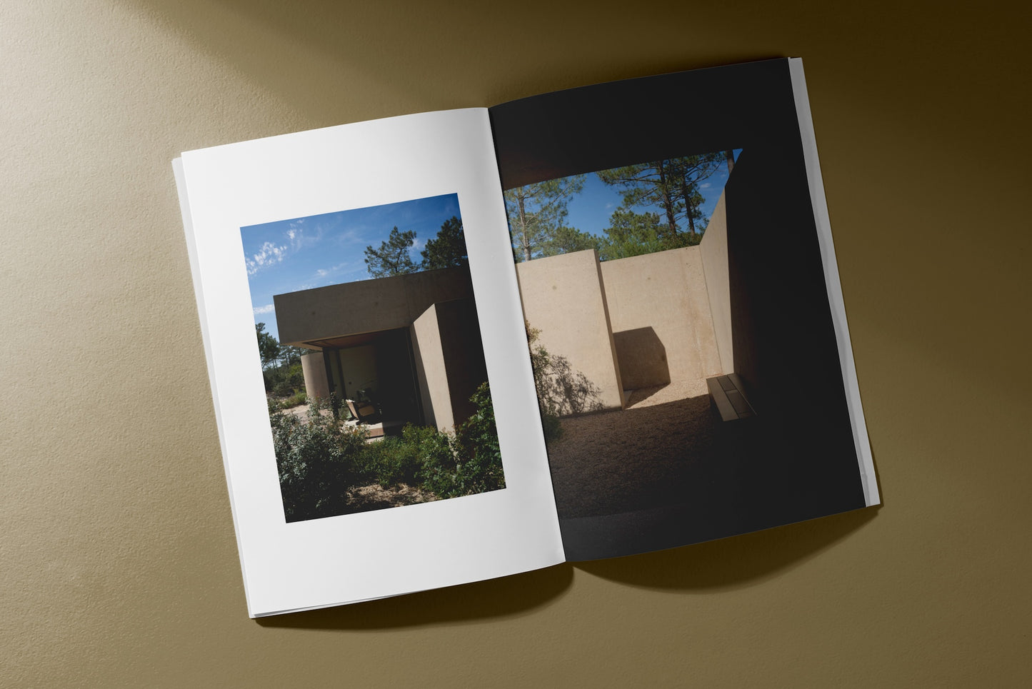 Akt Magazine Issue VI