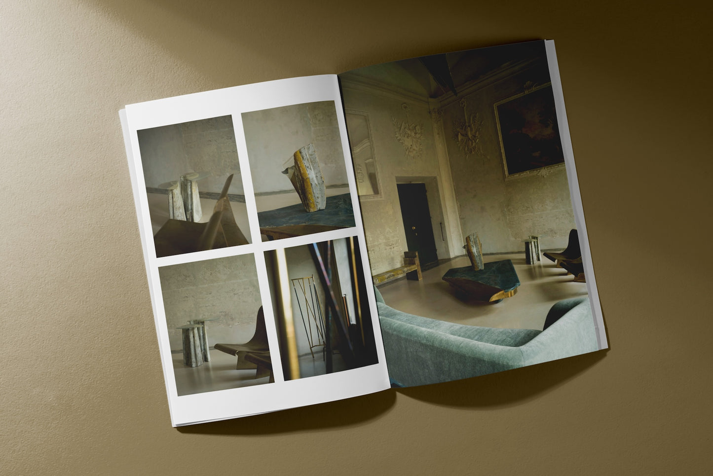 Akt Magazine Issue VII