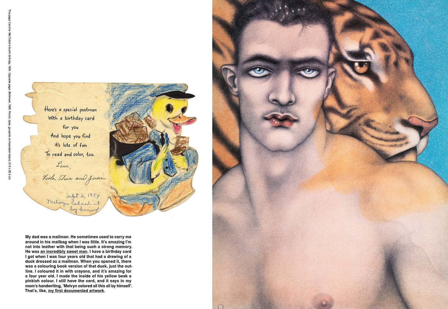 Gorgeous! - Mel Odom