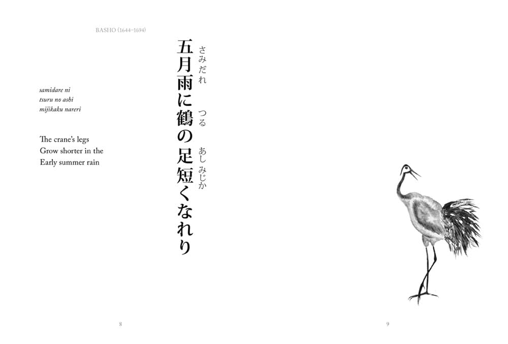 Haiku Illustrated