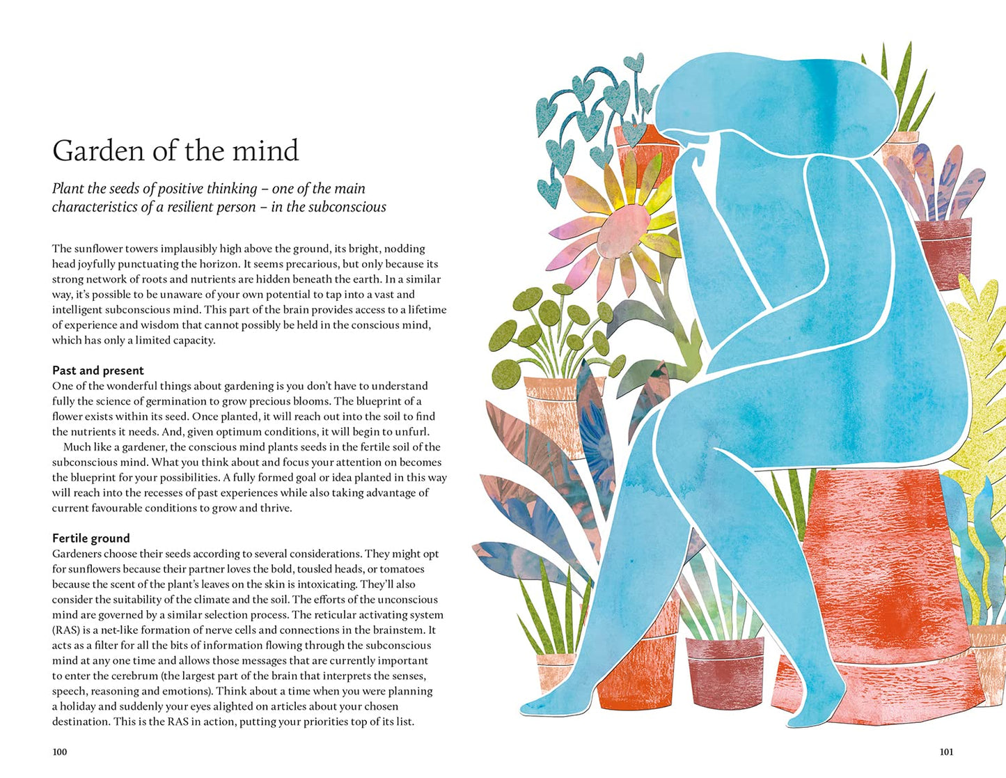 Breathe Resilience Journal