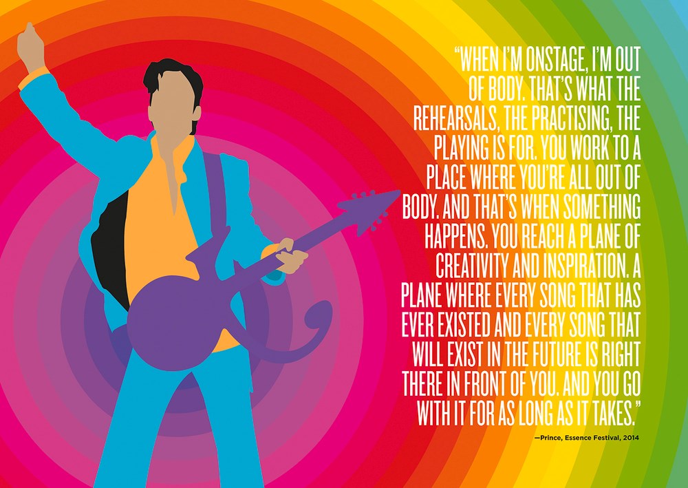 Biographic: Prince