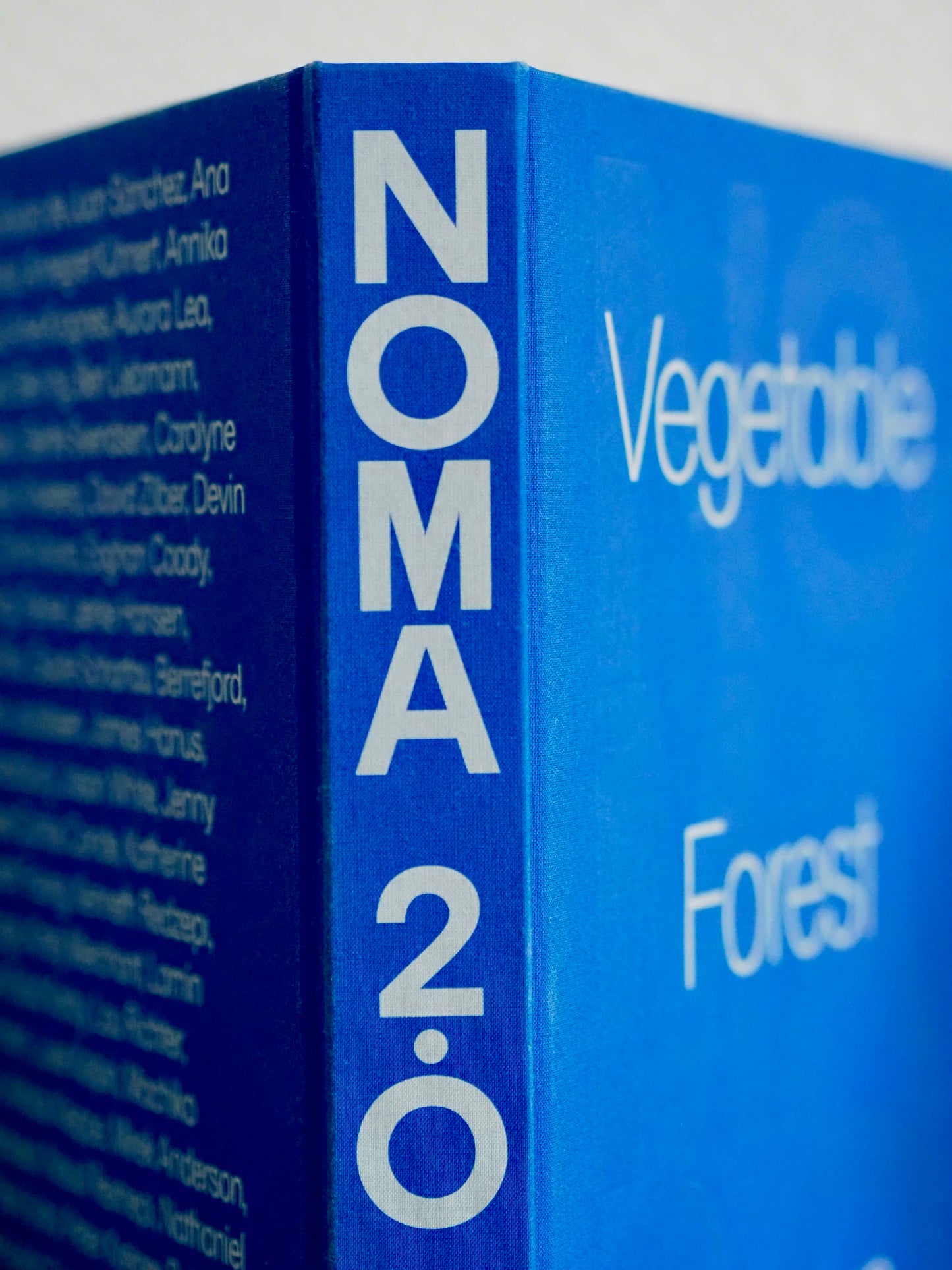 Noma 2.0