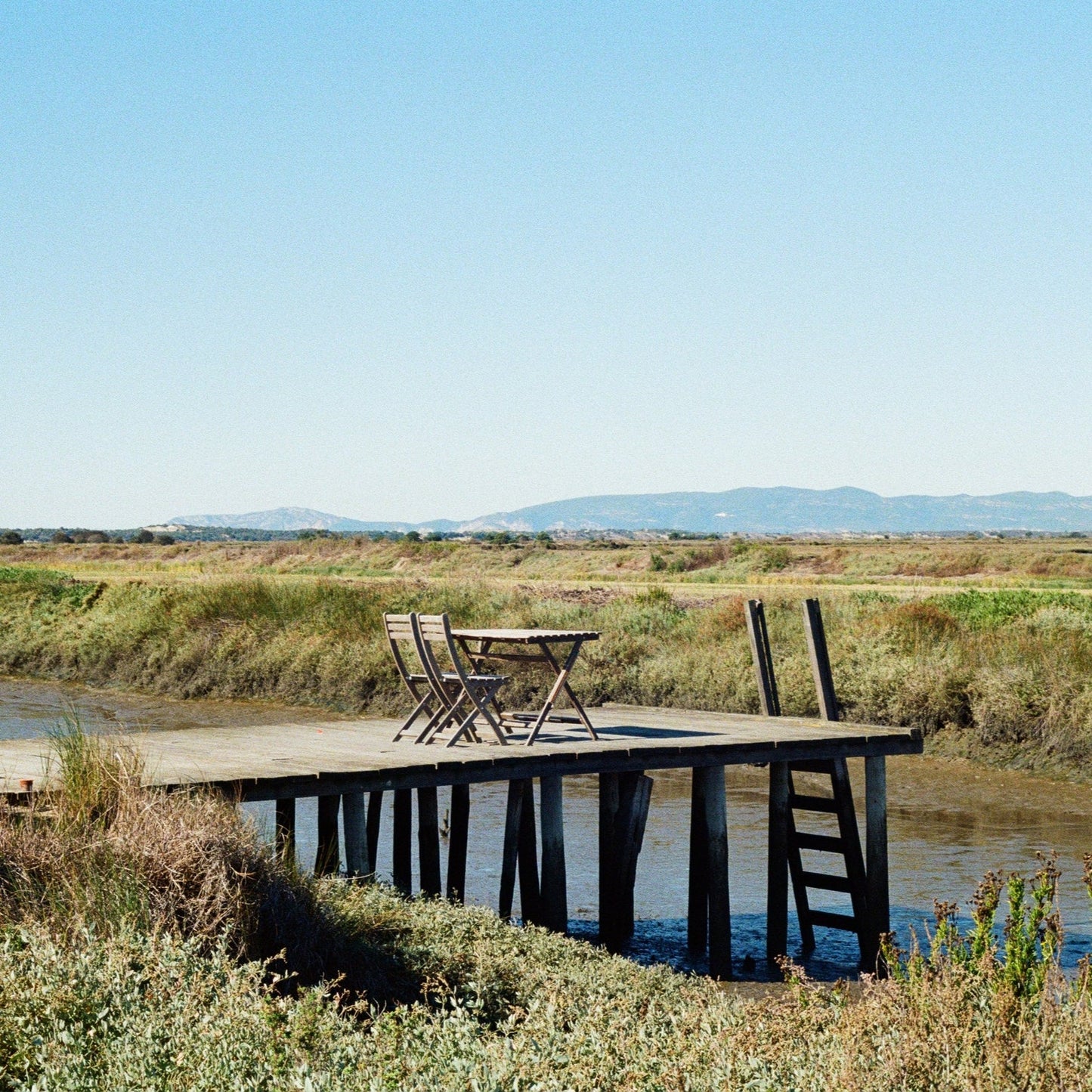 A Week Abroad Alentejo