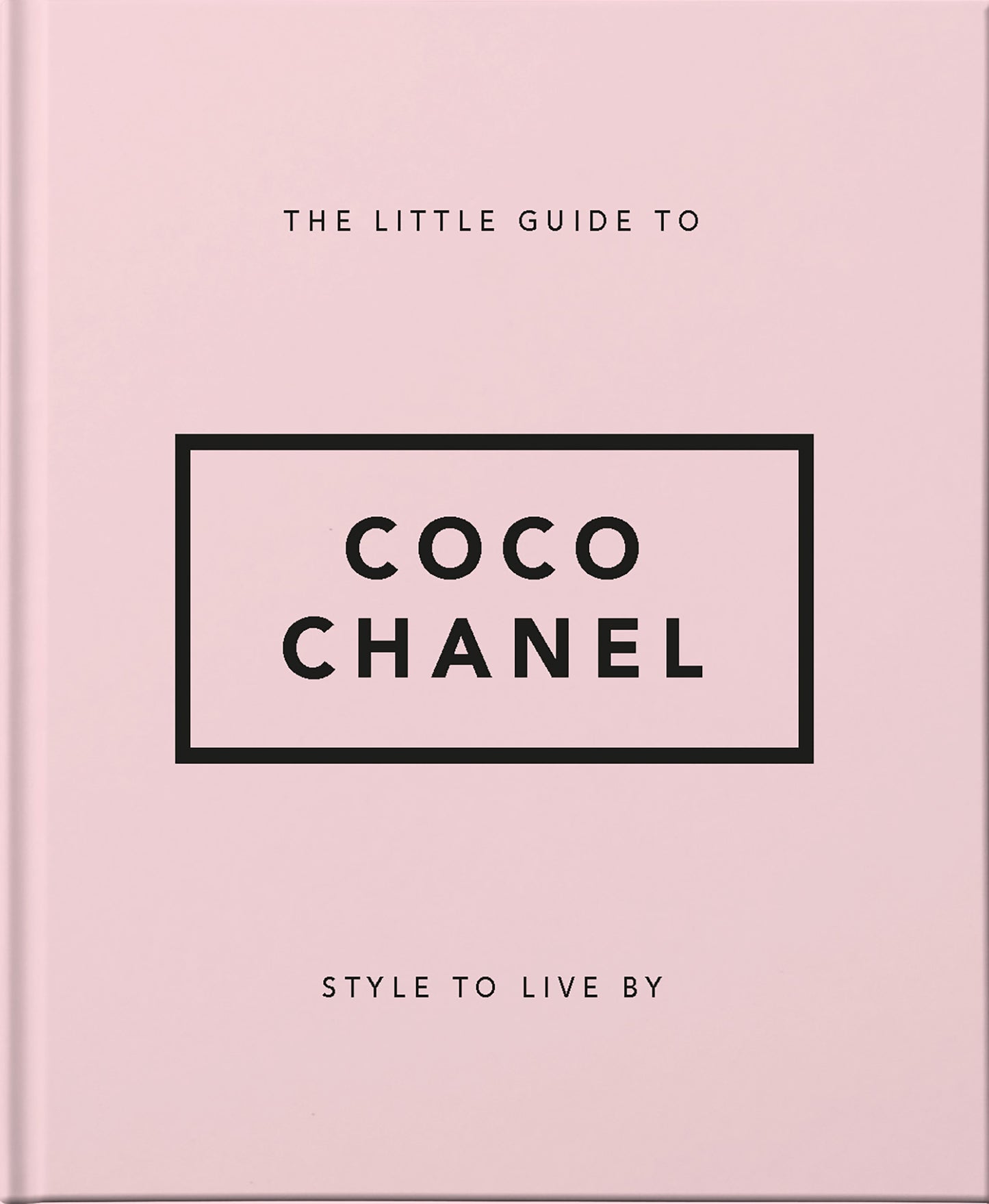 The Little Guide to Coco Chanel