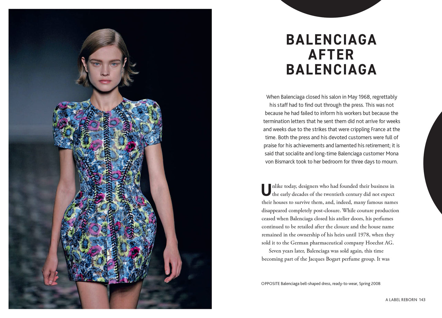Little Book of Balenciaga