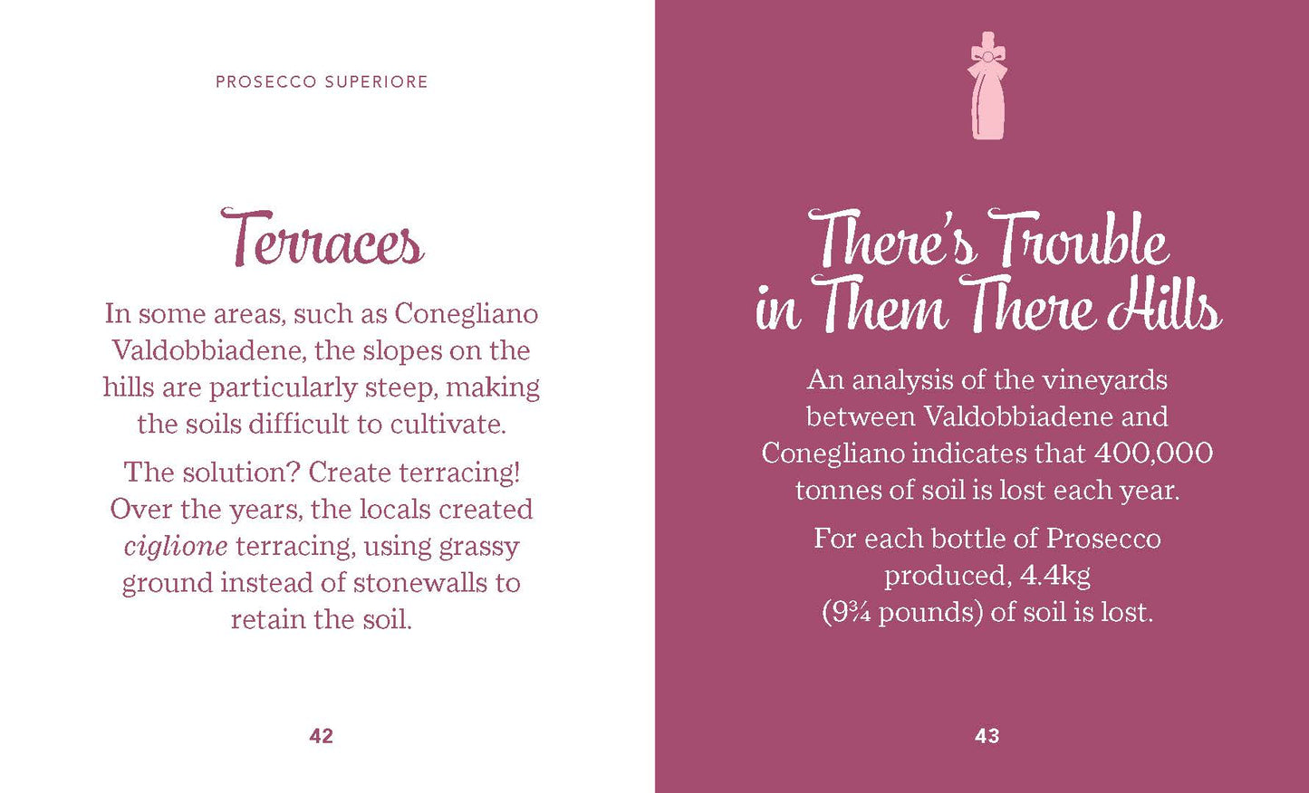 The Little Book of Prosecco