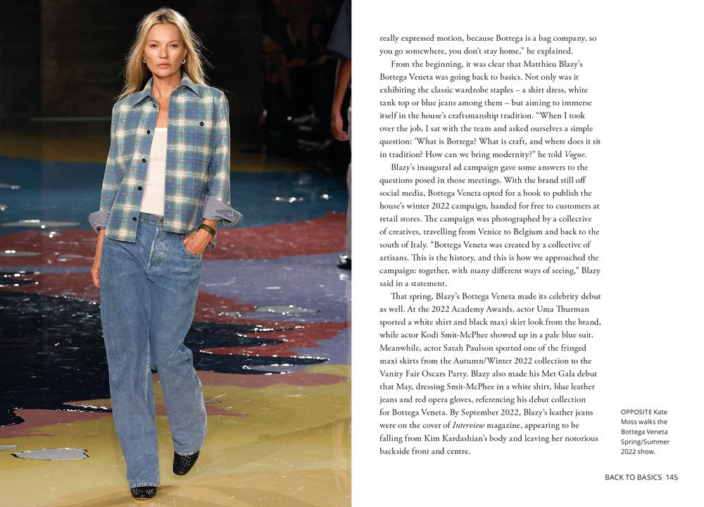 Little Book of Bottega Veneta