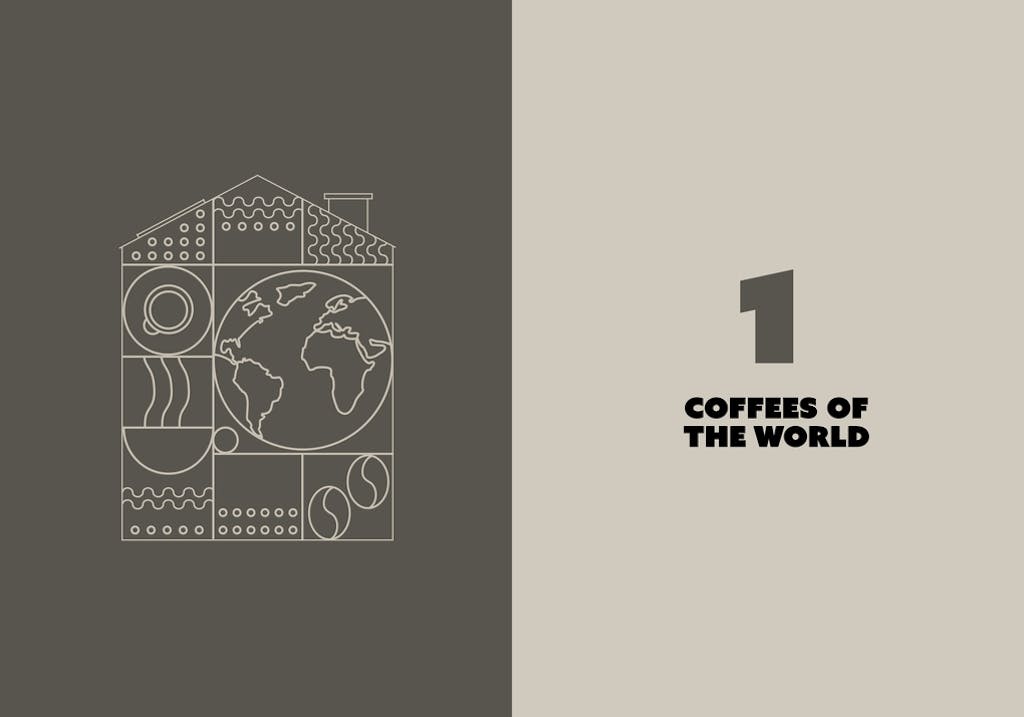 The Home Barista
