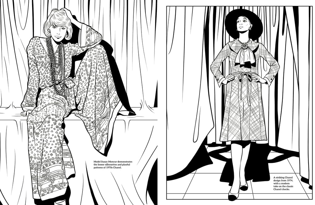 Shades of Fashion
