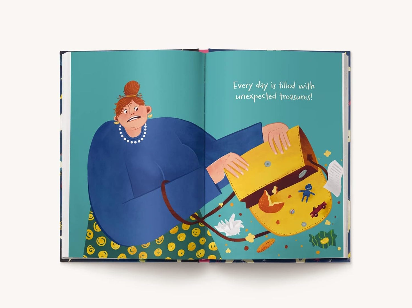 Congratulations - You're a Parent